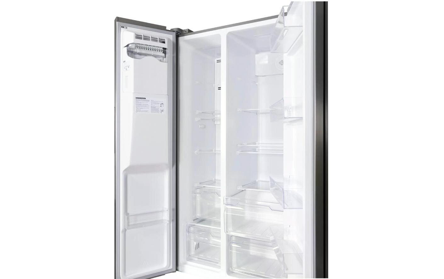 Kibernetik Foodcenter FC513 Schwarz Kibernetik Foodcenter FC513 Schwarz