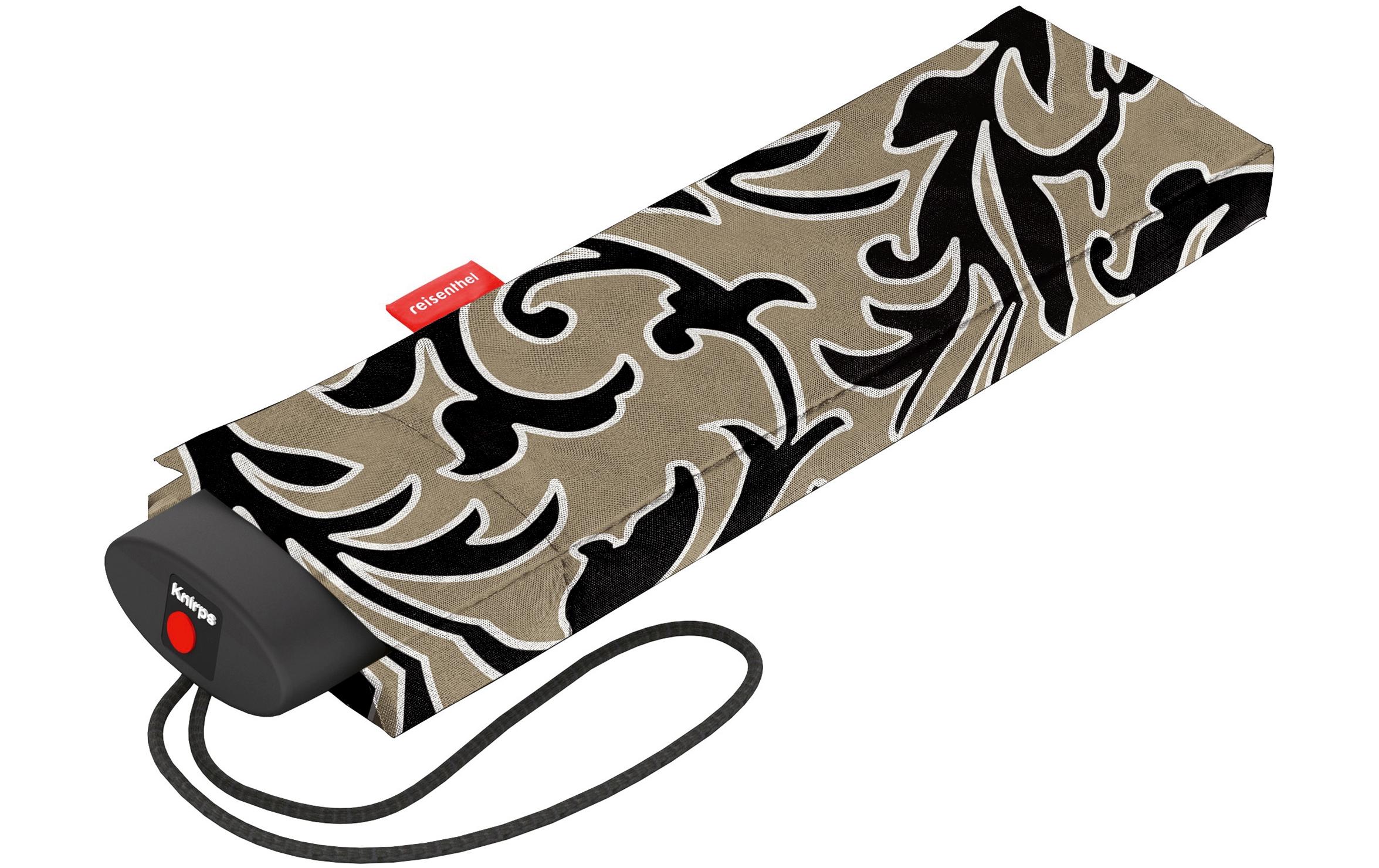 Reisenthel Knirps Schirm Pocket Mini Baroque Marble Reisenthel Knirps Schirm Pocket Mini Baroque Marble