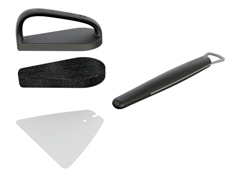 Outdoorchef Reinigungs-Set Plancha Outdoorchef Reinigungs-Set Plancha