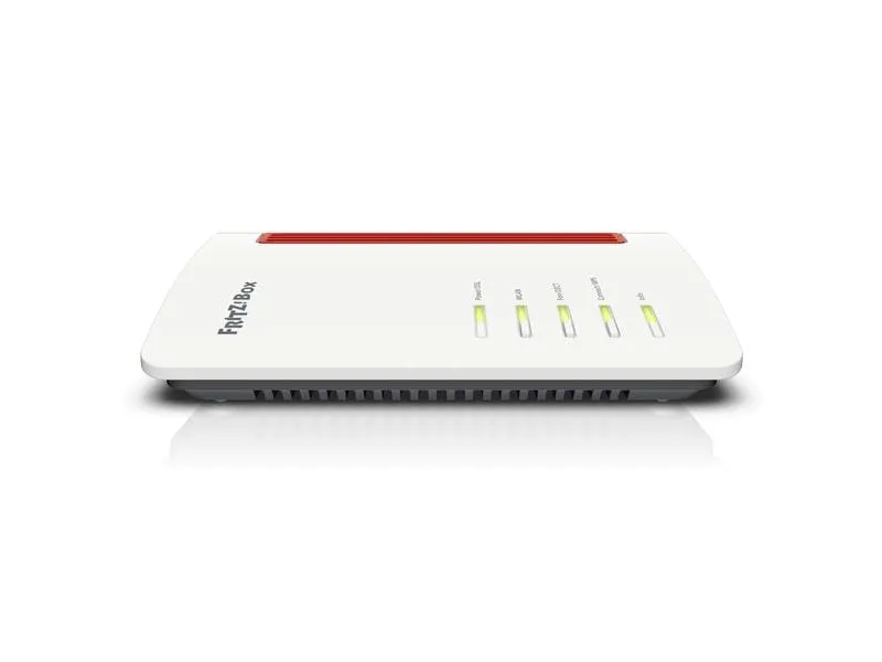 AVM VDSL-Router FRITZ!Box 7530AX International AVM VDSL-Router FRITZ!Box 7530AX International