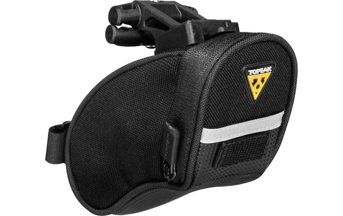 Topeak Satteltasche Aero Wedge Pack S Topeak Satteltasche Aero Wedge Pack S