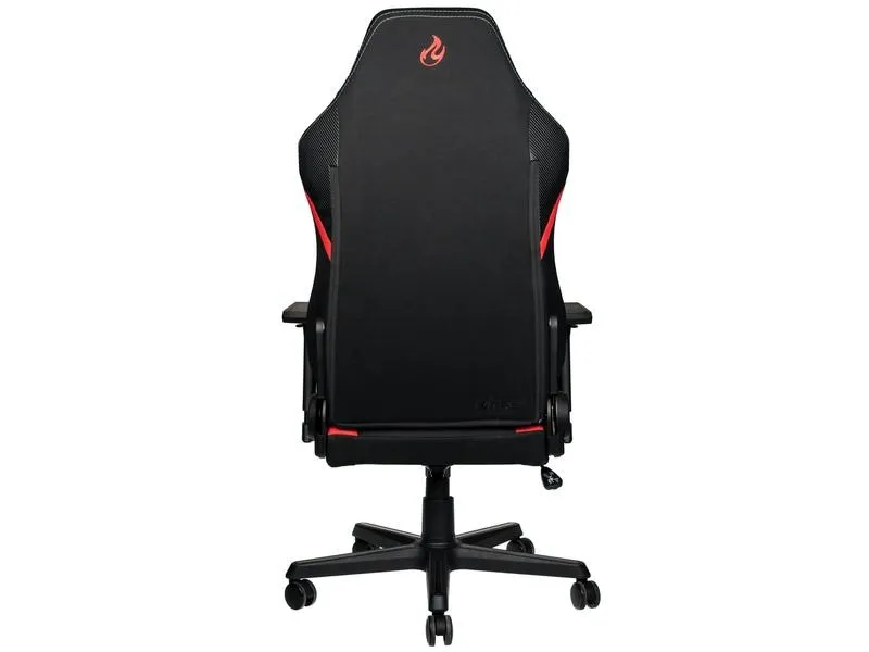 Nitro Concepts Gaming-Stuhl X1000 Rot