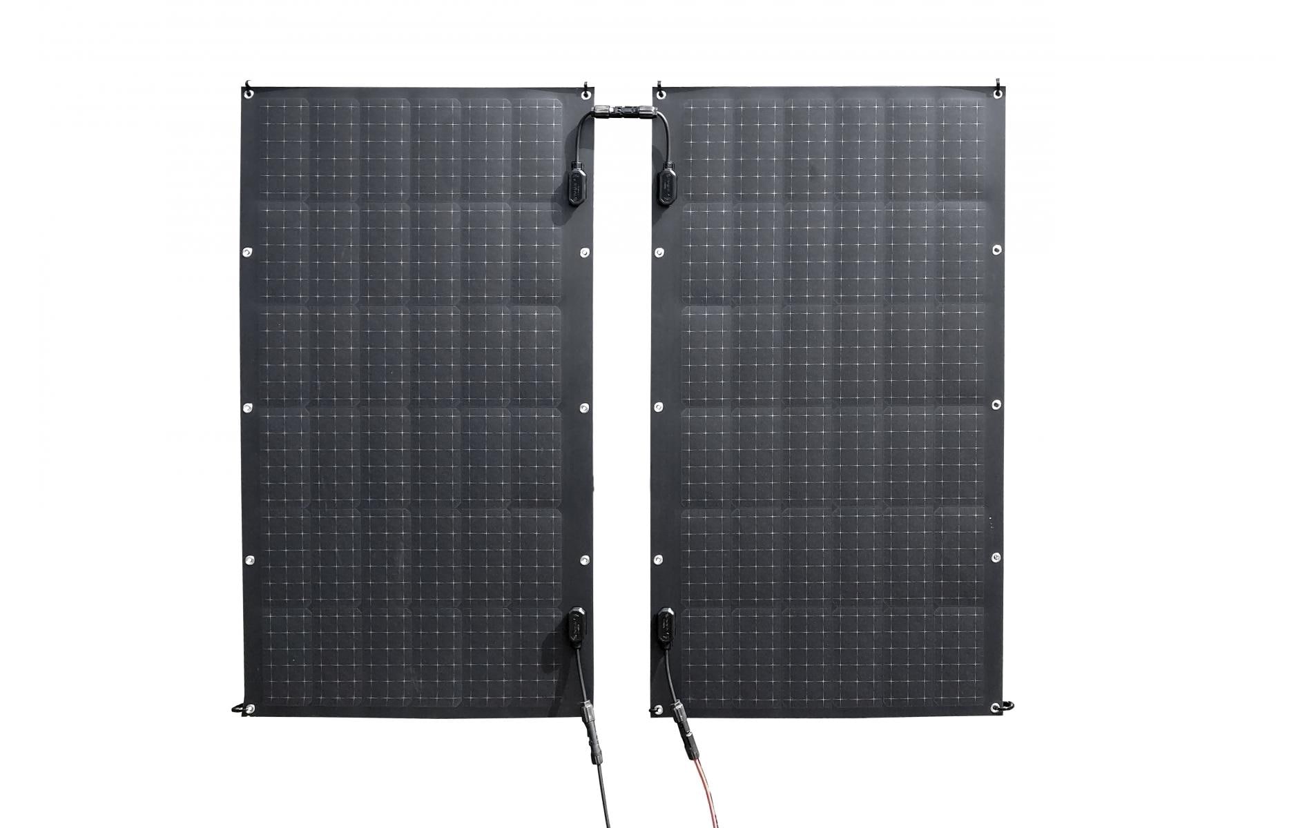 Technaxx Solaranlage Balkonkraftwerk 600W TX-270 Technaxx Solaranlage Balkonkraftwerk 600W TX-270