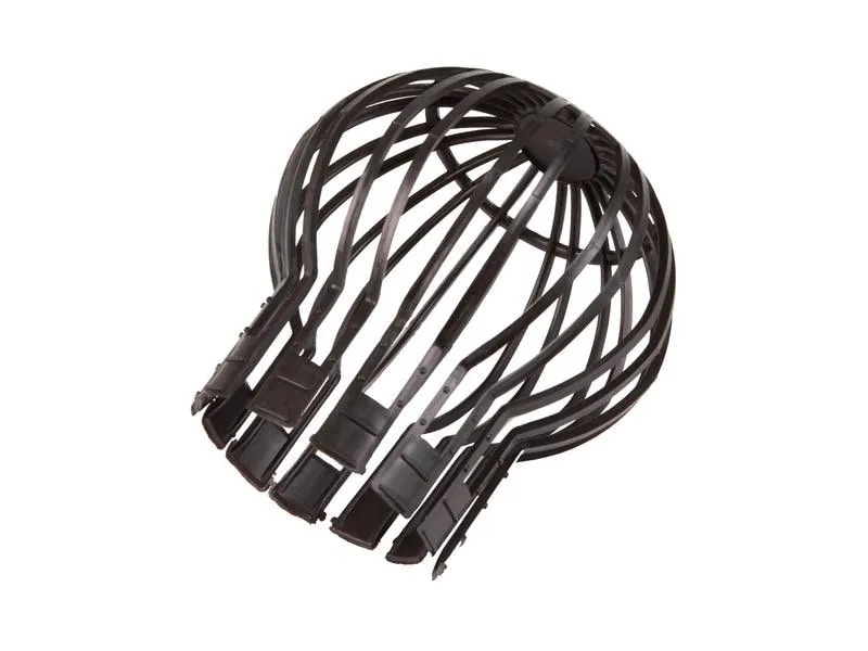 Windhager Dachrinnenschutz Cage Windhager Dachrinnenschutz Cage