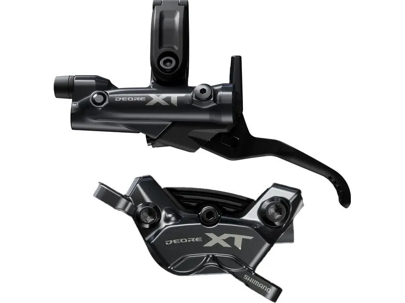 Shimano Scheibenbremsen-Set XT BR-M8220 mit BL-M8200