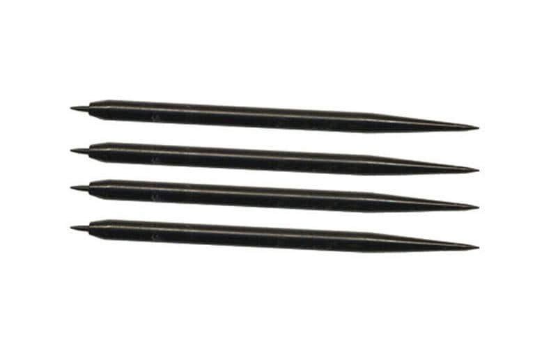 Kern Zirkel Nadeln 1.5 mm, 10 Stück Kern Zirkel Nadeln 1.5 mm, 10 Stück