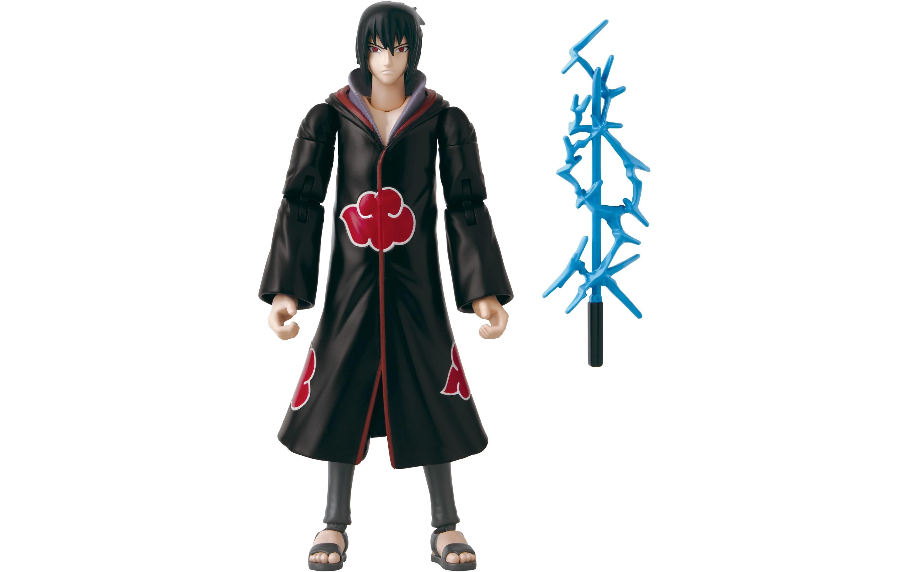 BANDAI Sasuke Uchiha Taka Ver. 17 cm