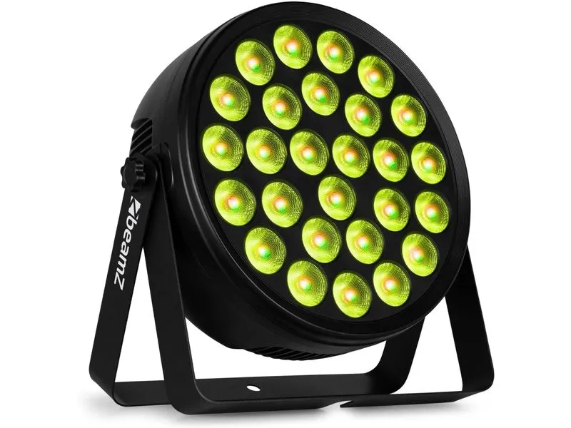 BeamZ BCC240 Flat Par BeamZ BCC240 Flat Par