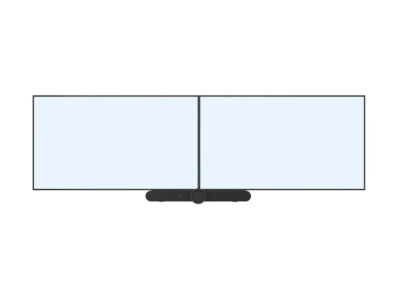 Peerless-AV Soundbarhalterung ACC-SB2 Peerless-AV Soundbarhalterung ACC-SB2