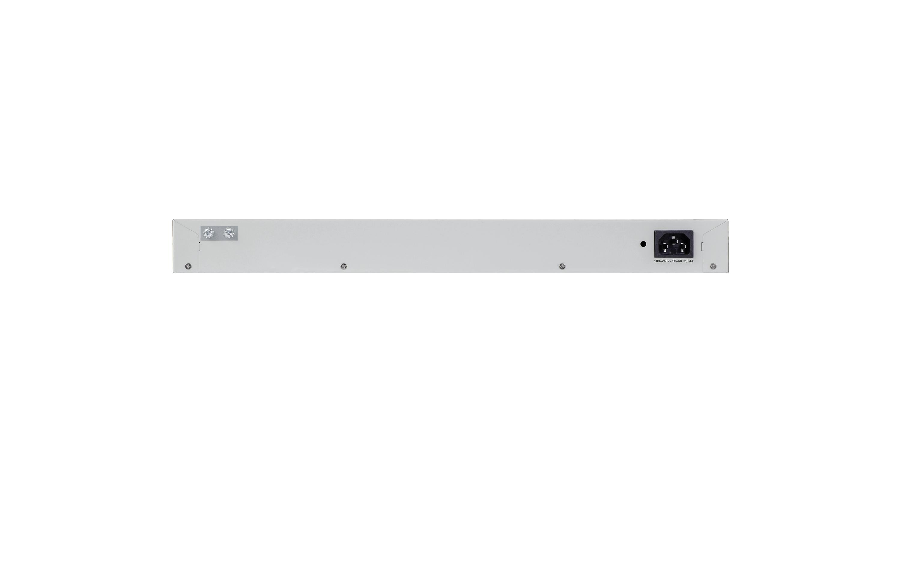 Alcatel-Lucent Switch OmniSwitch OS2260-24 28 Port