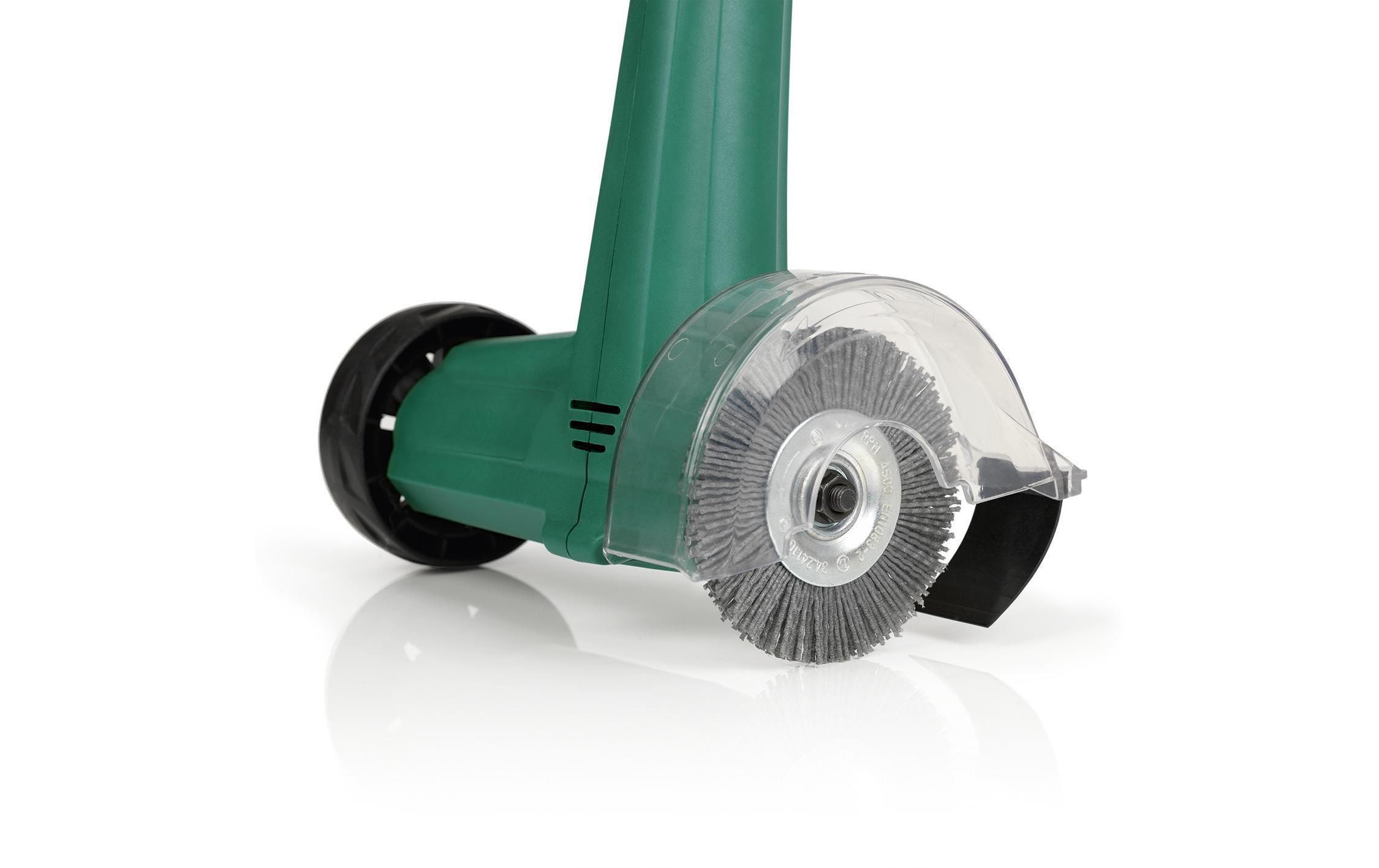 EASYmaxx Fugenbürste elektrisch 140W