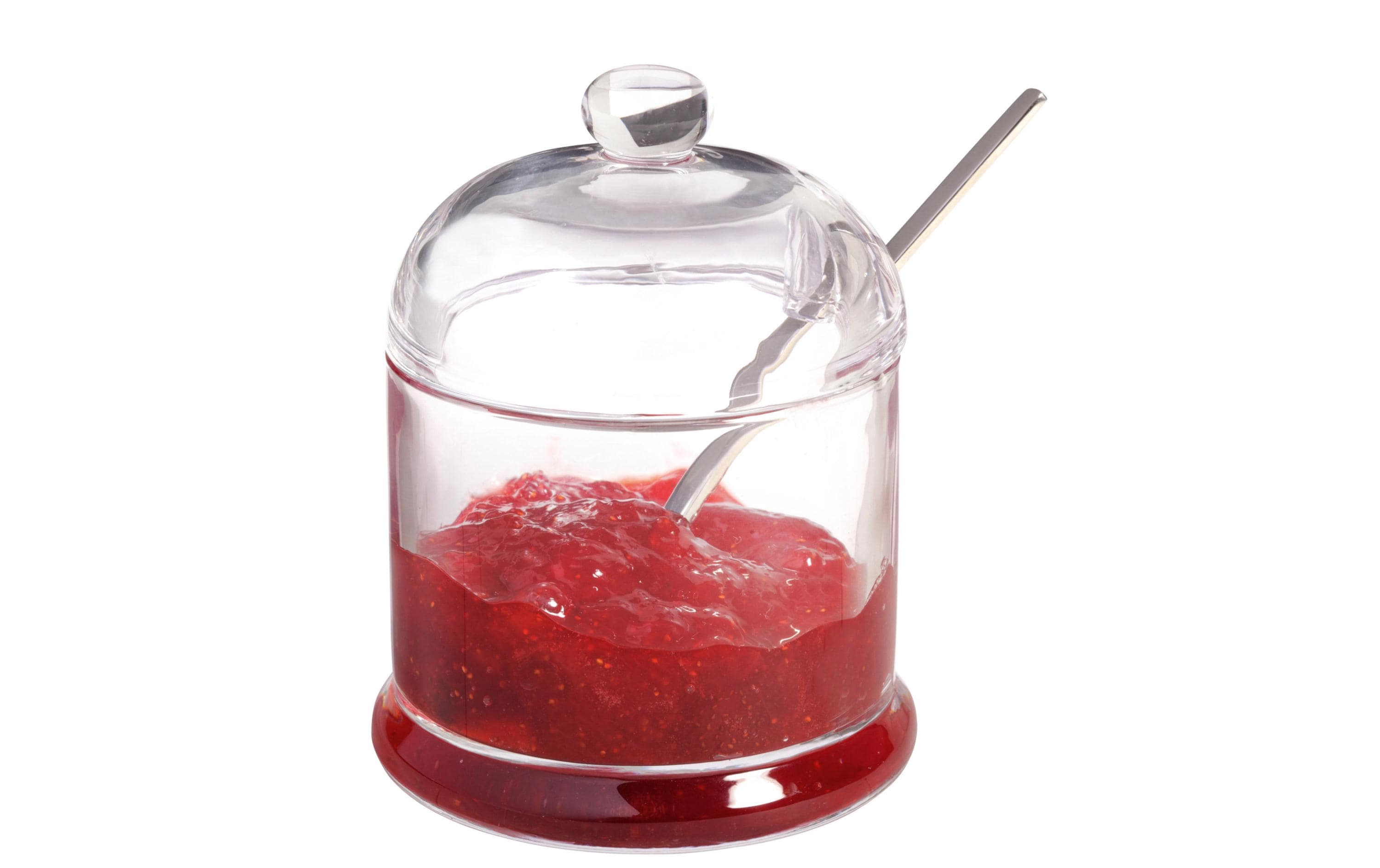 Leonardo Konfitürenglas Delight 250 ml