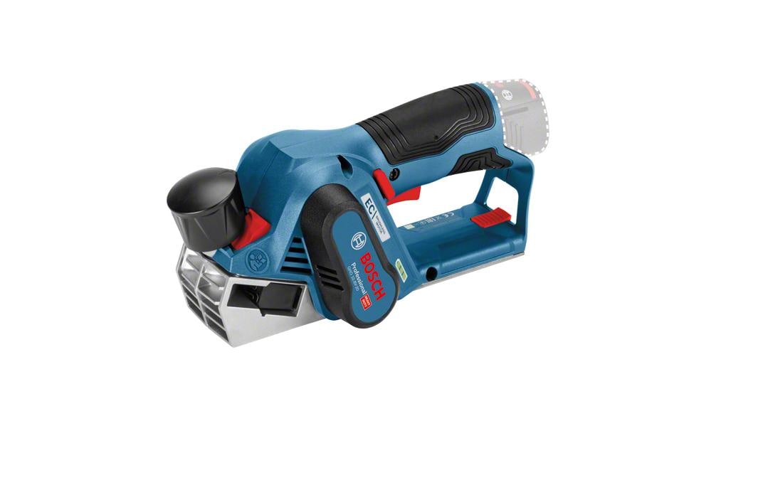 Bosch Professional Akku-Hobel GHO 12V-20 Solo Bosch Professional Akku-Hobel GHO 12V-20 Solo
