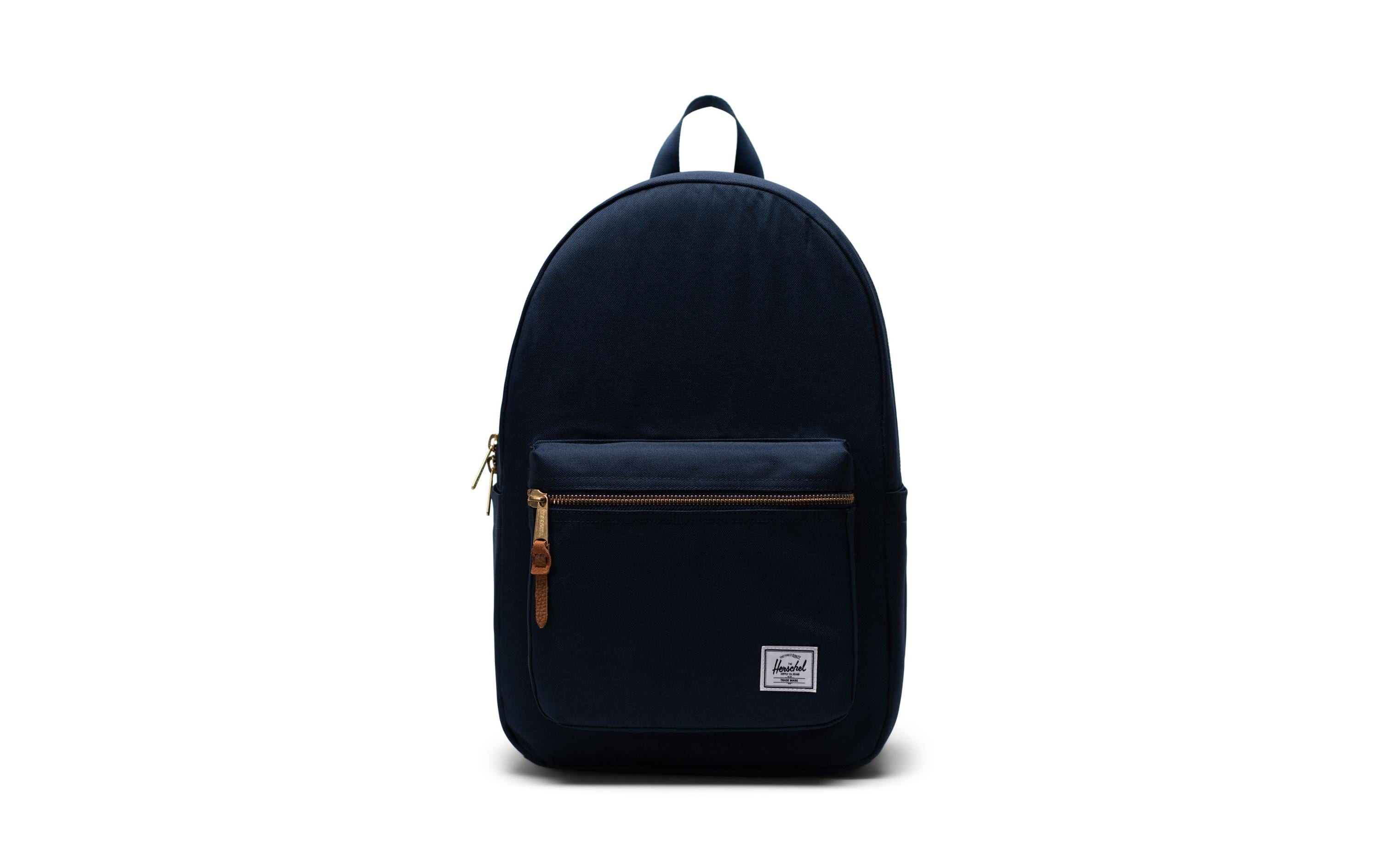 Herschel Rucksack Settlement Navy, 23 l Herschel Rucksack Settlement Navy, 23 l