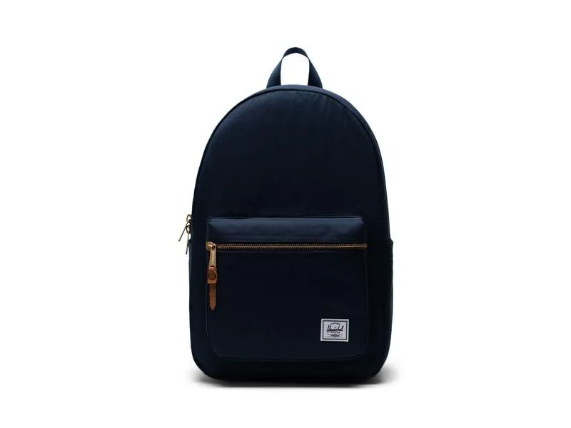 Herschel Rucksack Settlement Navy, 23 l Herschel Rucksack Settlement Navy, 23 l