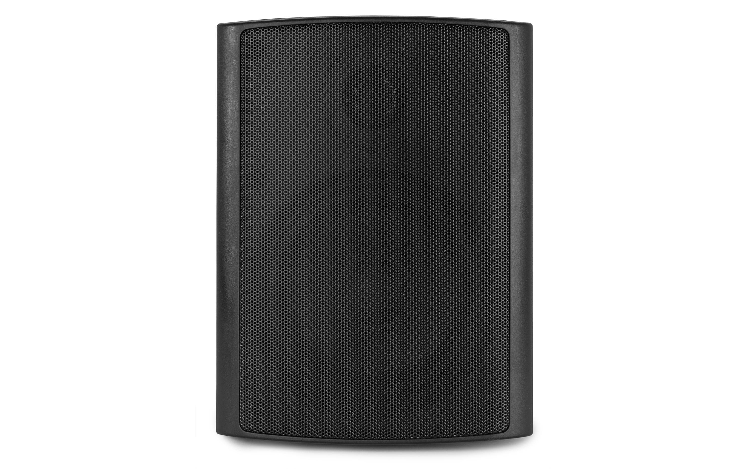 Power Dynamics Installationslautsprecher BGO50 Set Schwarz