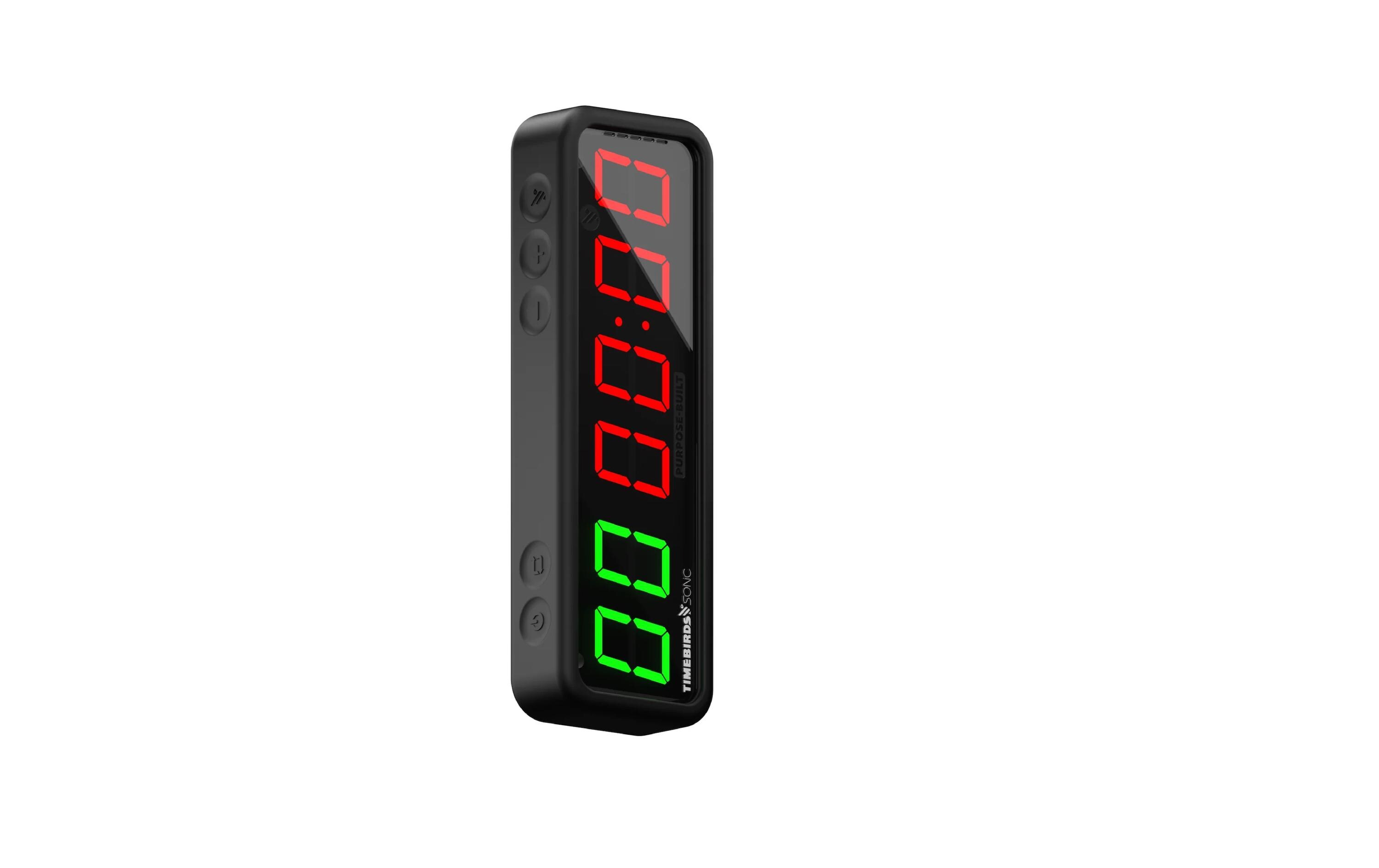 Timebirds Sonic Workout-Timer