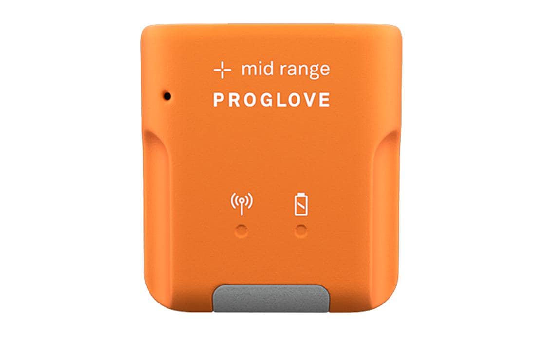 ProGlove Barcode Scanner MARK 2 Mid Range
