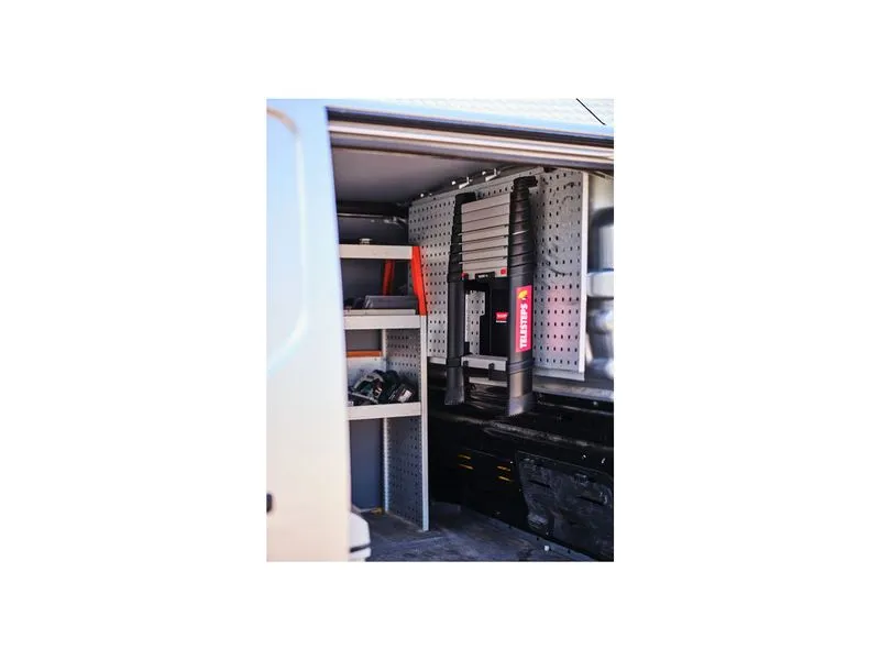 Telesteps Wandhalterung Prime Line Telesteps Wandhalterung Prime Line