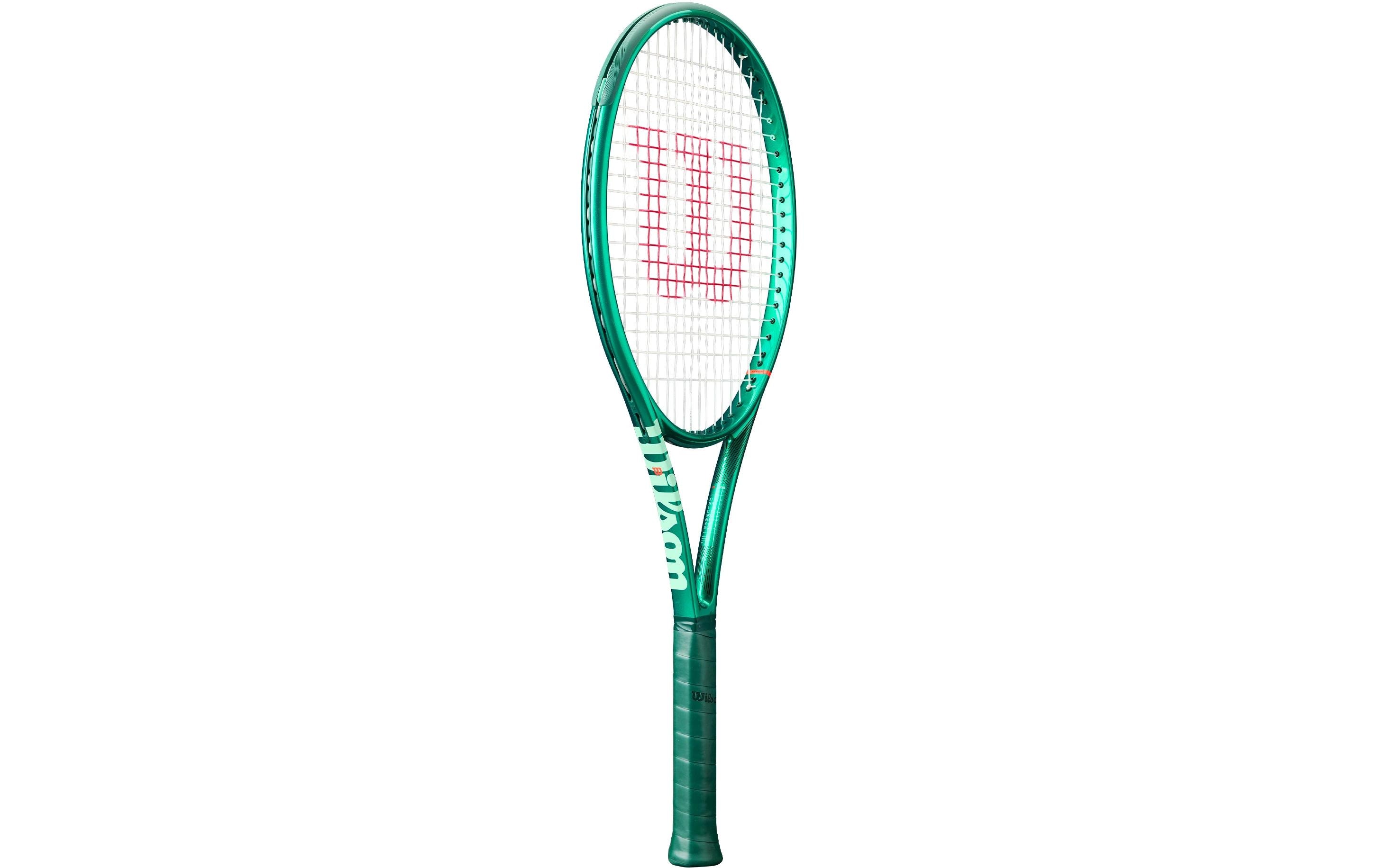 Wilson BLADE 100UL V10 RKT 0 Grün