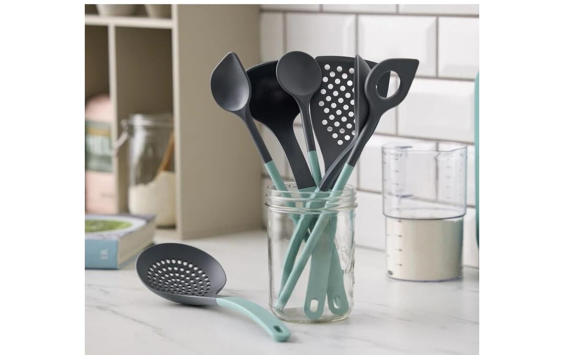 Rosti Kochlöffel Optima Grün