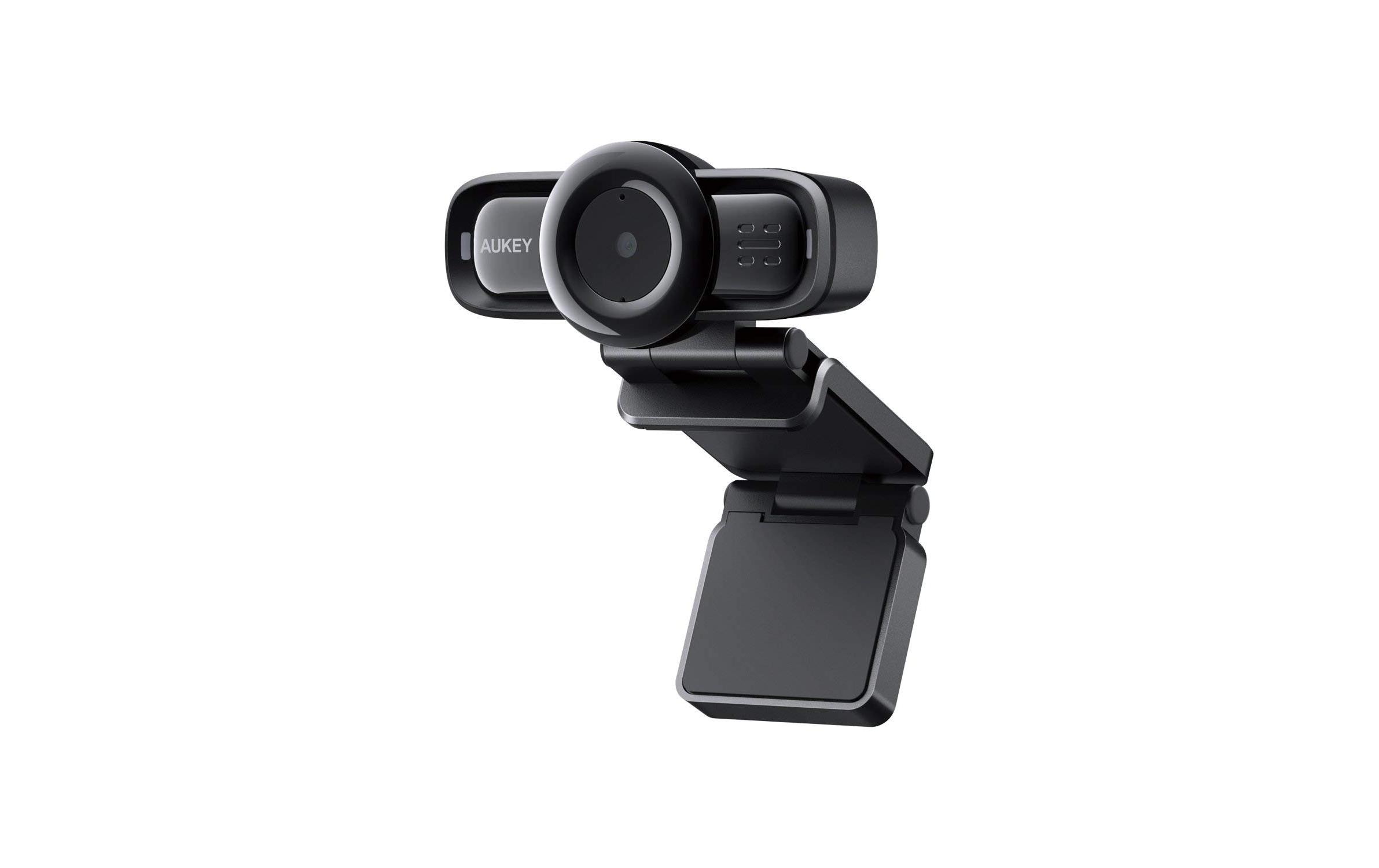 AUKEY Webcam PC-LM3 1080p
