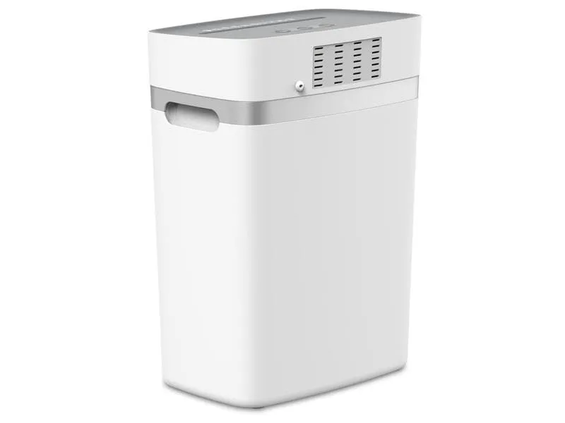 HP Aktenvernichter OneShred 12CC P-4, 12 Seiten HP Aktenvernichter OneShred 12CC P-4, 12 Seiten