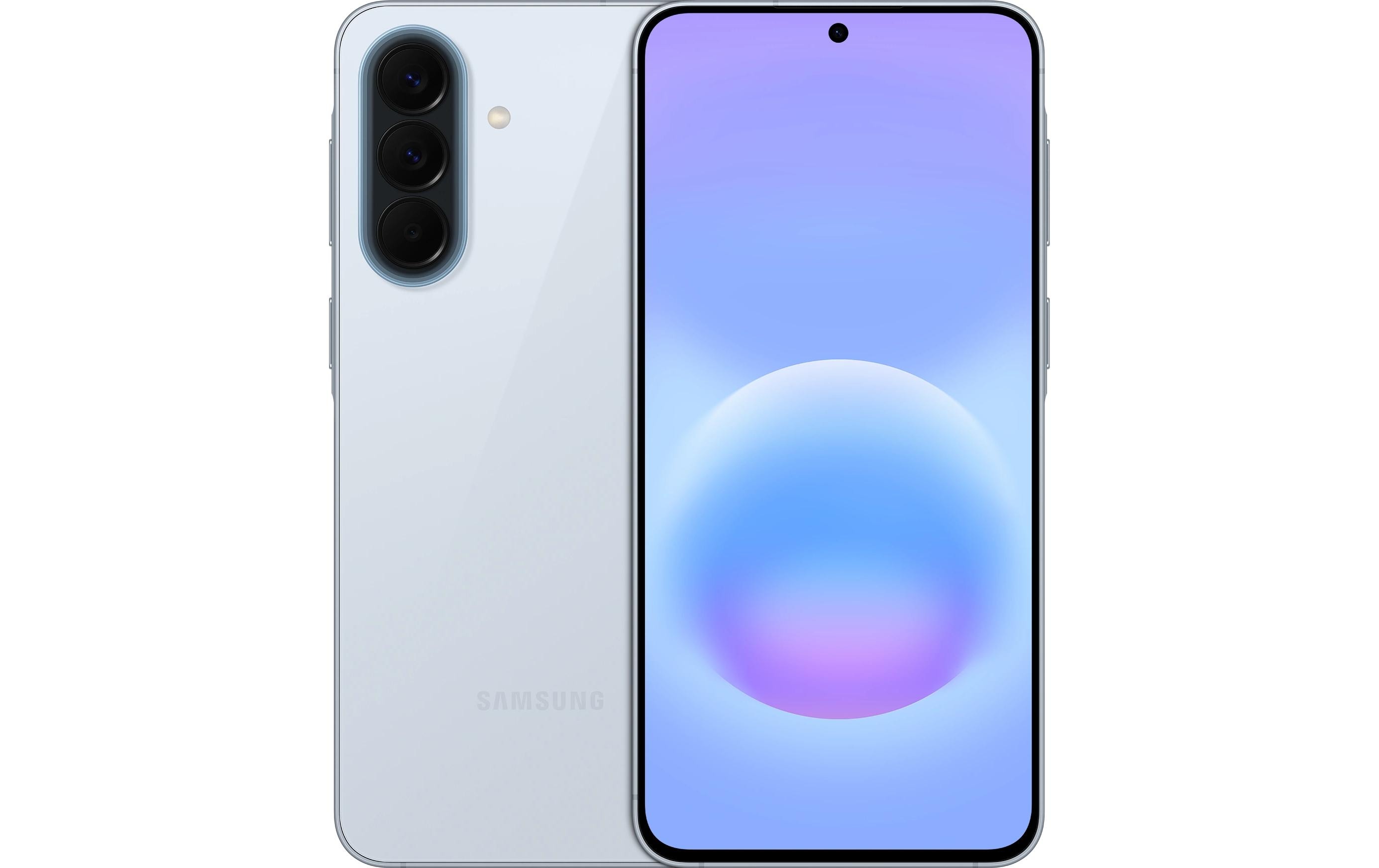 Samsung Galaxy A57 5G 128 GB Awesome Icyblue Samsung Galaxy A57 5G 128 GB Awesome Icyblue