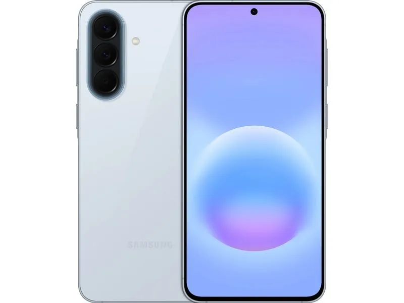 Samsung Galaxy A57 5G 128 GB Awesome Icyblue