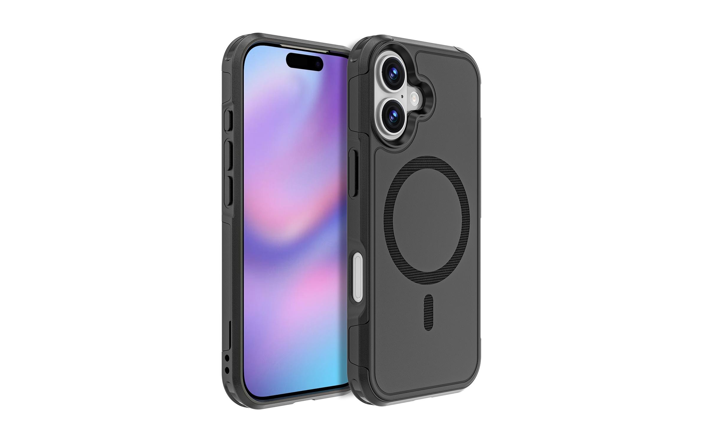 4smarts Back Cover Defend Case iPhone 17