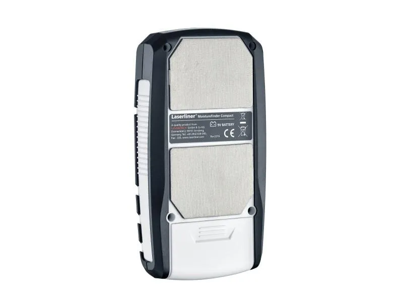 Laserliner Messgerät MoistureFinder Compact