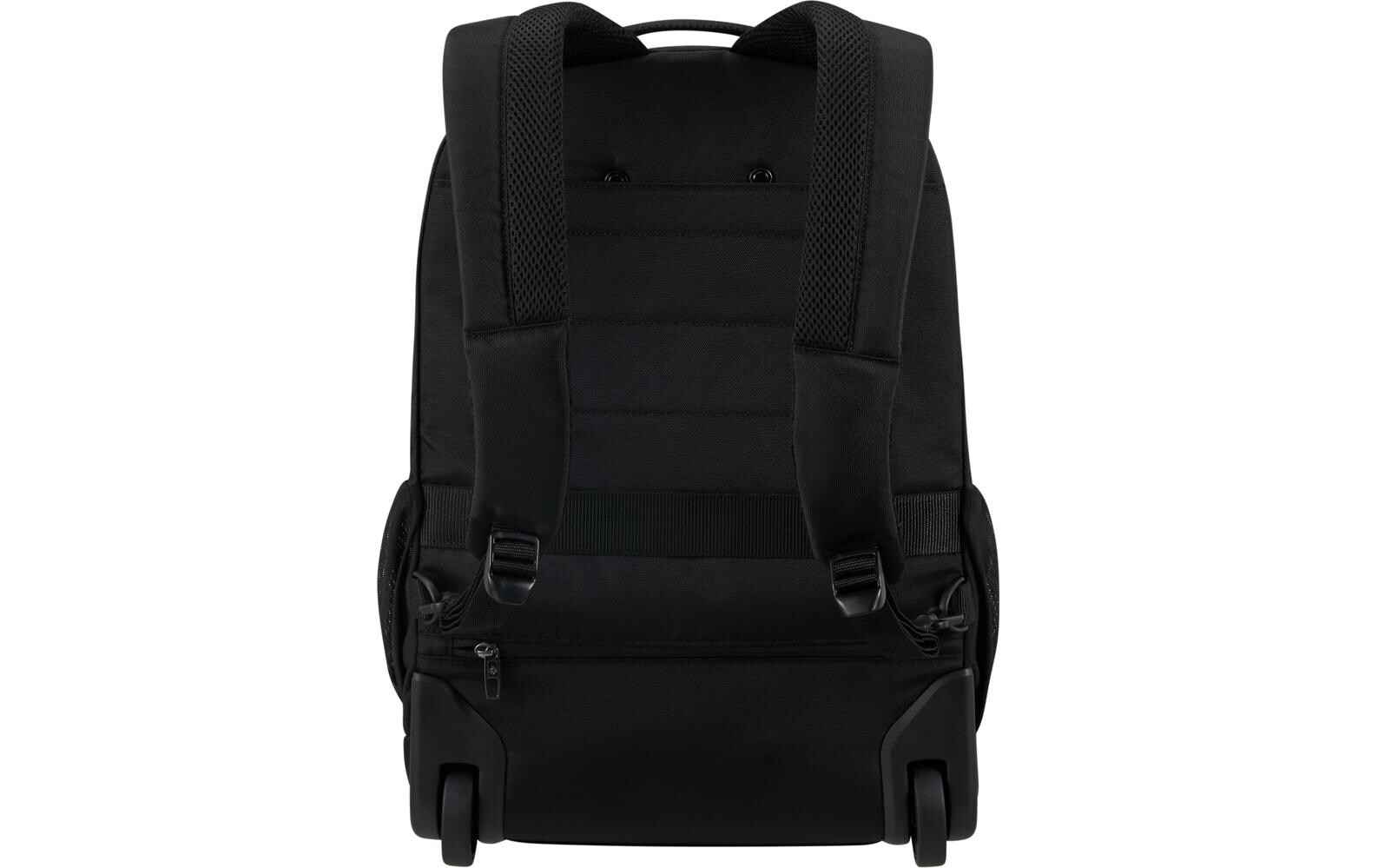 Samsonite Notebook-Rollkoffer Guardit 3.0 15.6'' Schwarz