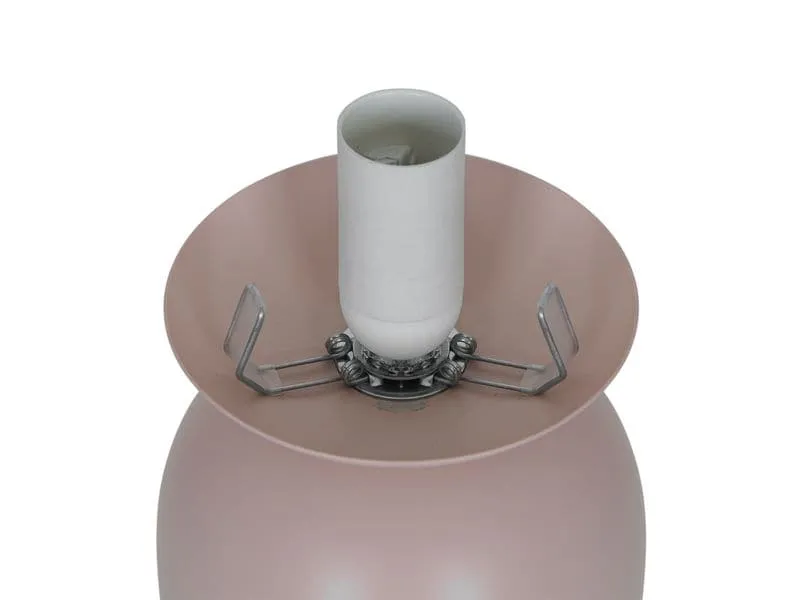 Nordlux Tischleuchte Notti E14, max. 25W, IP20 Nordlux Tischleuchte Notti E14, max. 25W, IP20