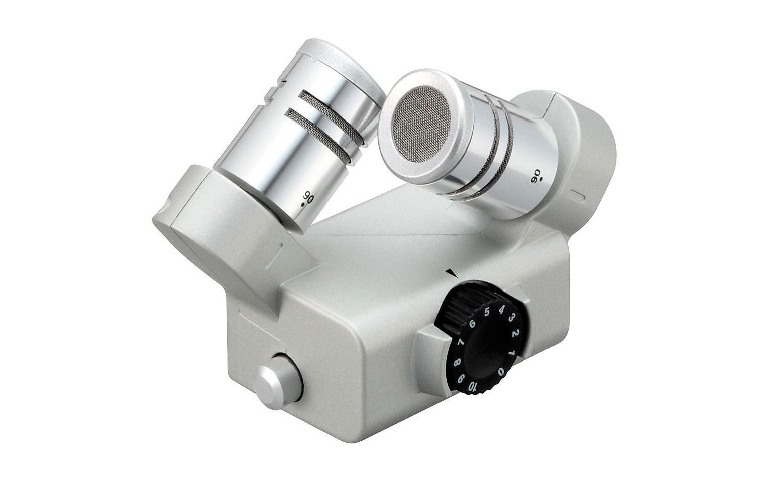 Zoom Mikrofonmodul XYH-6