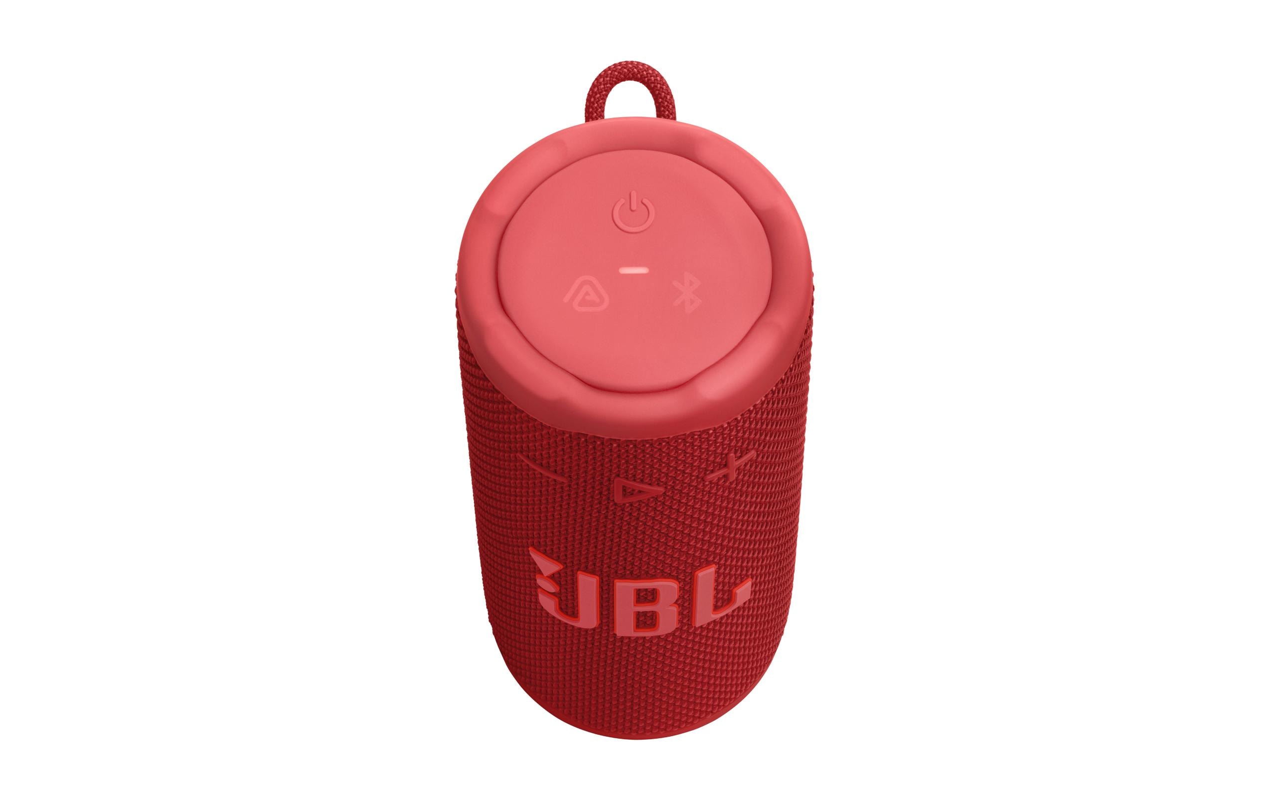 JBL Bluetooth Speaker Grip Rot