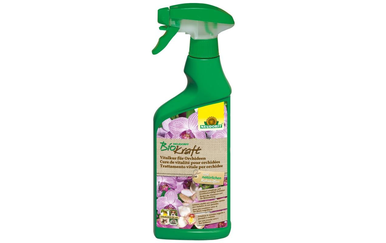 Neudorff BioKraft Vitalkur für Orchideen AF, 500 ml Neudorff BioKraft Vitalkur für Orchideen AF, 500 ml
