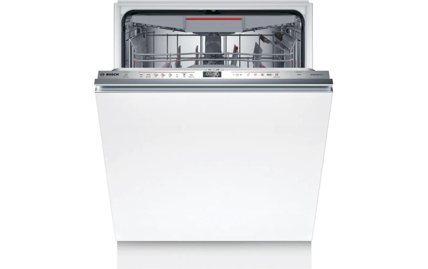 Bosch Einbaugeschirrspüler SBD6ECX12E Bosch Einbaugeschirrspüler SBD6ECX12E