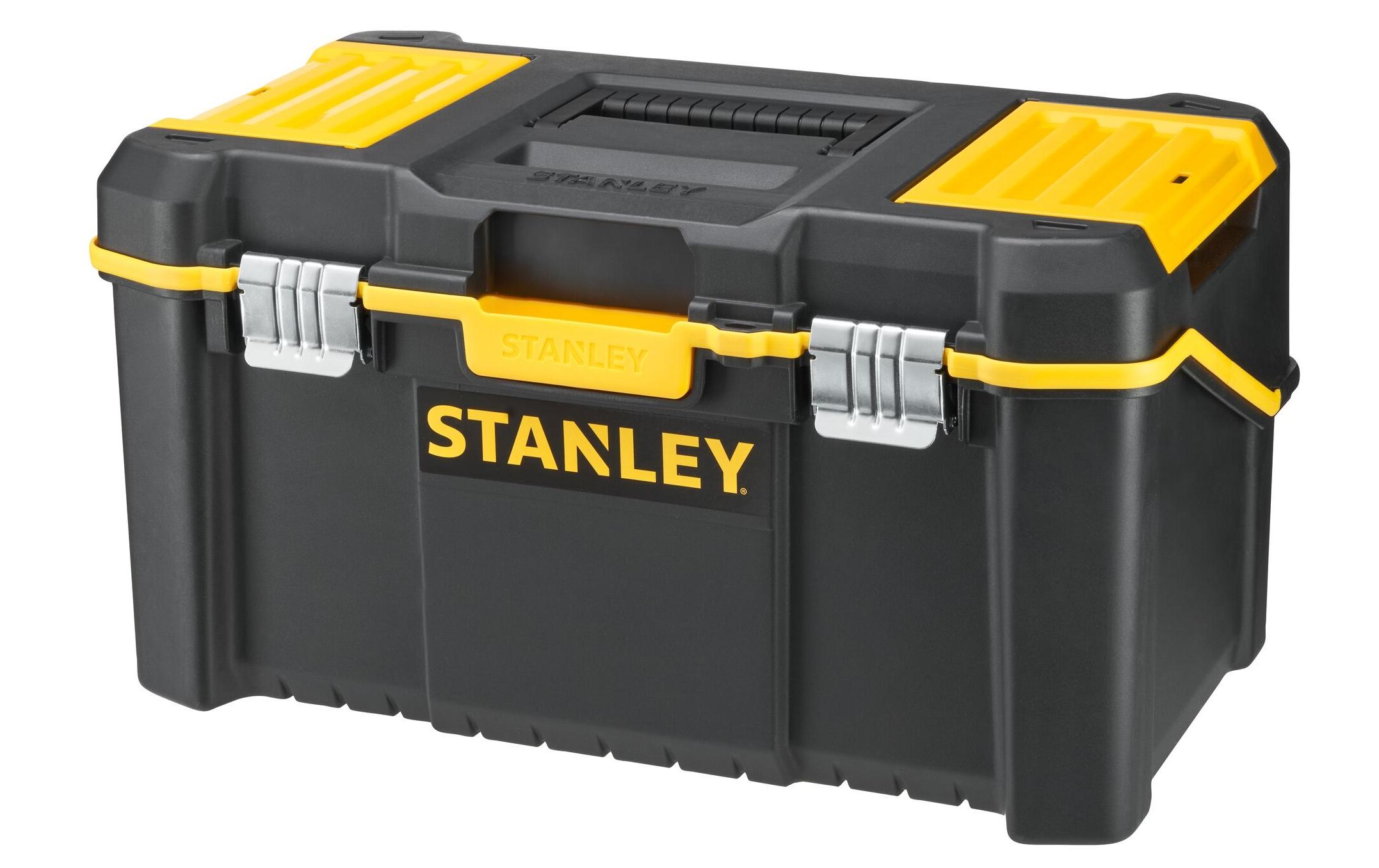 Stanley Werkzeugbox Essential 19