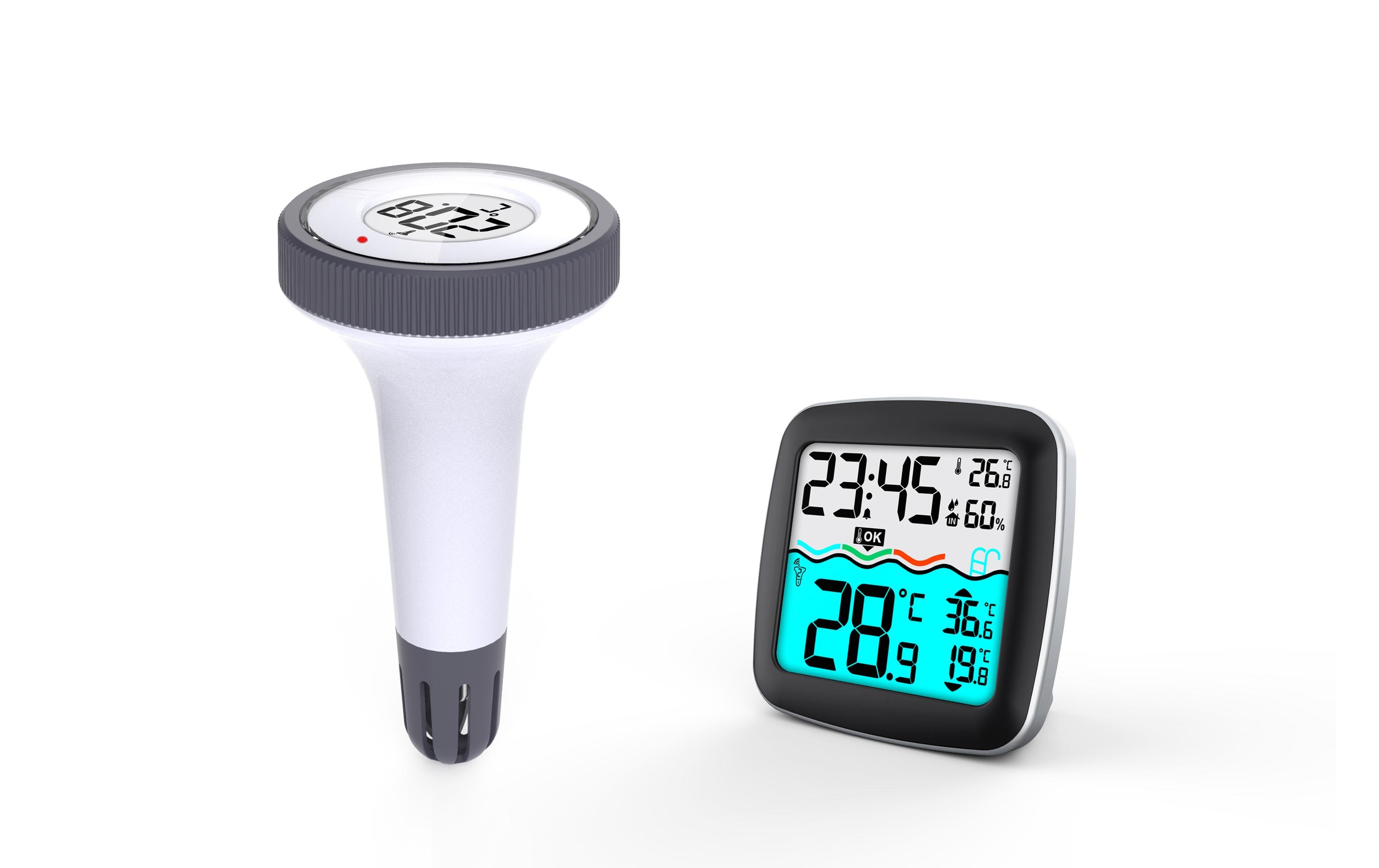 Technoline Wetterstation WS 9059 Technoline Wetterstation WS 9059