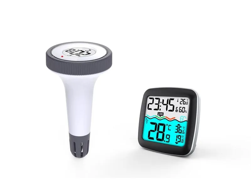 Technoline Wetterstation WS 9059 Technoline Wetterstation WS 9059