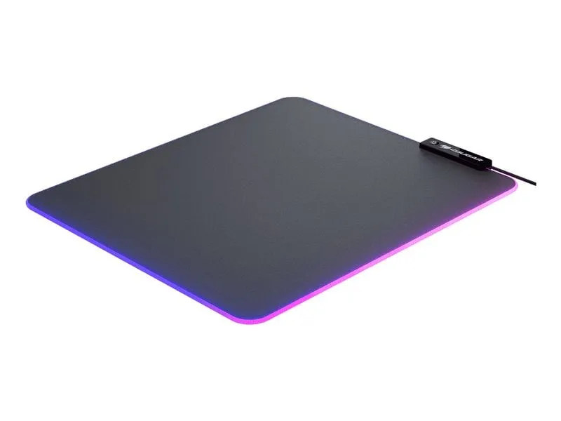 Cougar Neon RGB Schwarz