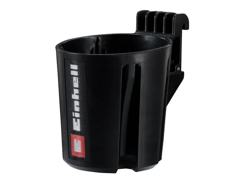 Einhell E-Case Flaschenhalter 1-teilig