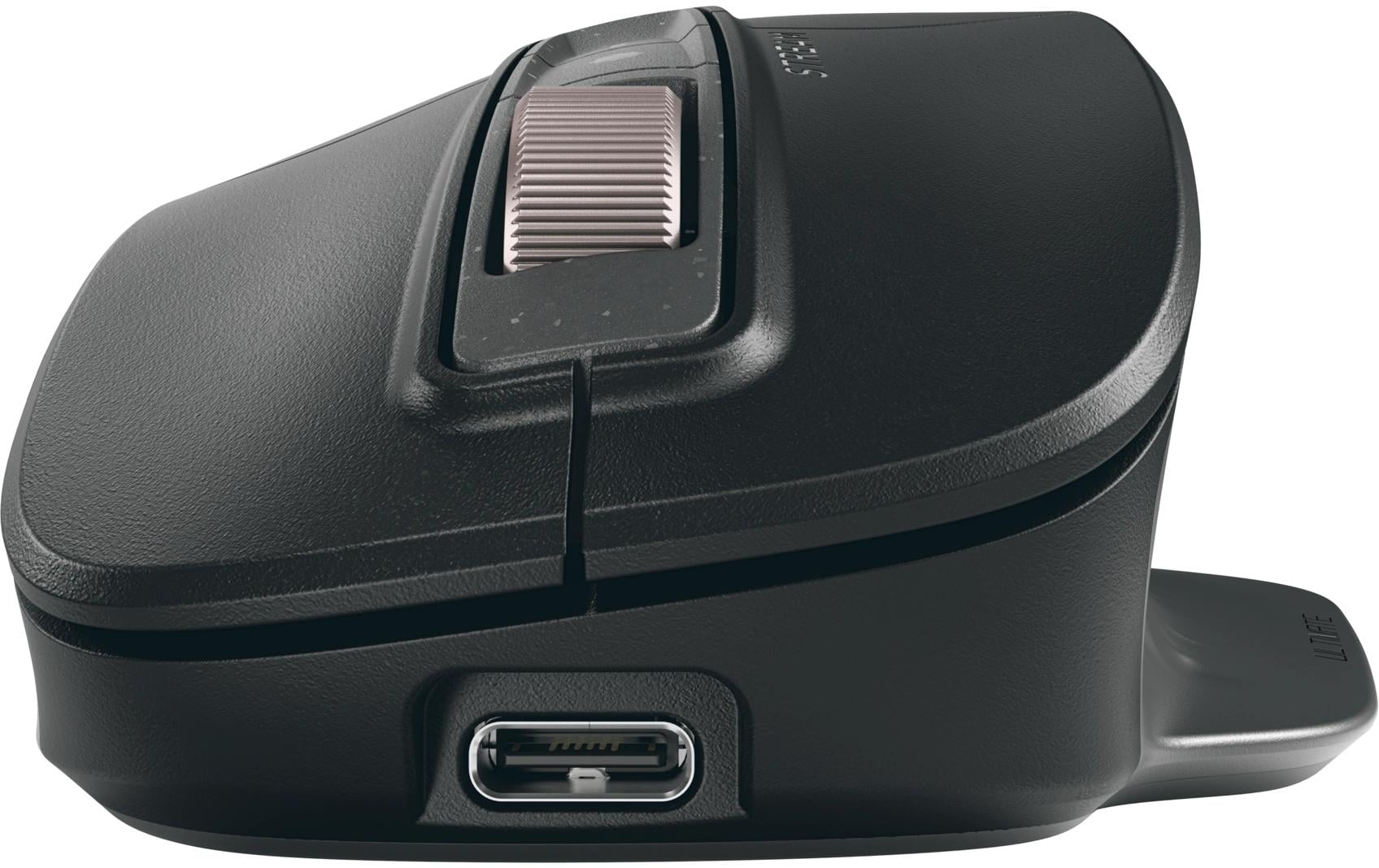 Cherry Maus Stream Mouse Ultimate