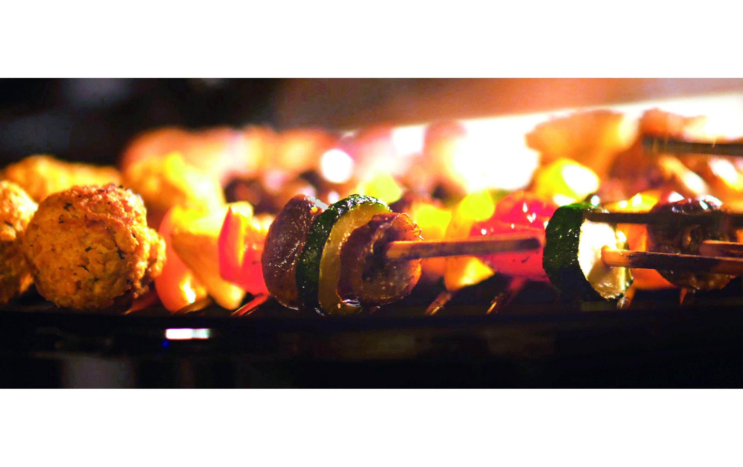 Outdoorchef Gasgrill Ambri 480 G Evo