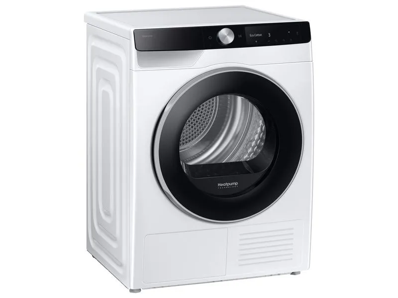 Samsung Wäschetrockner DV6000 Rechts Samsung Wäschetrockner DV6000 Rechts