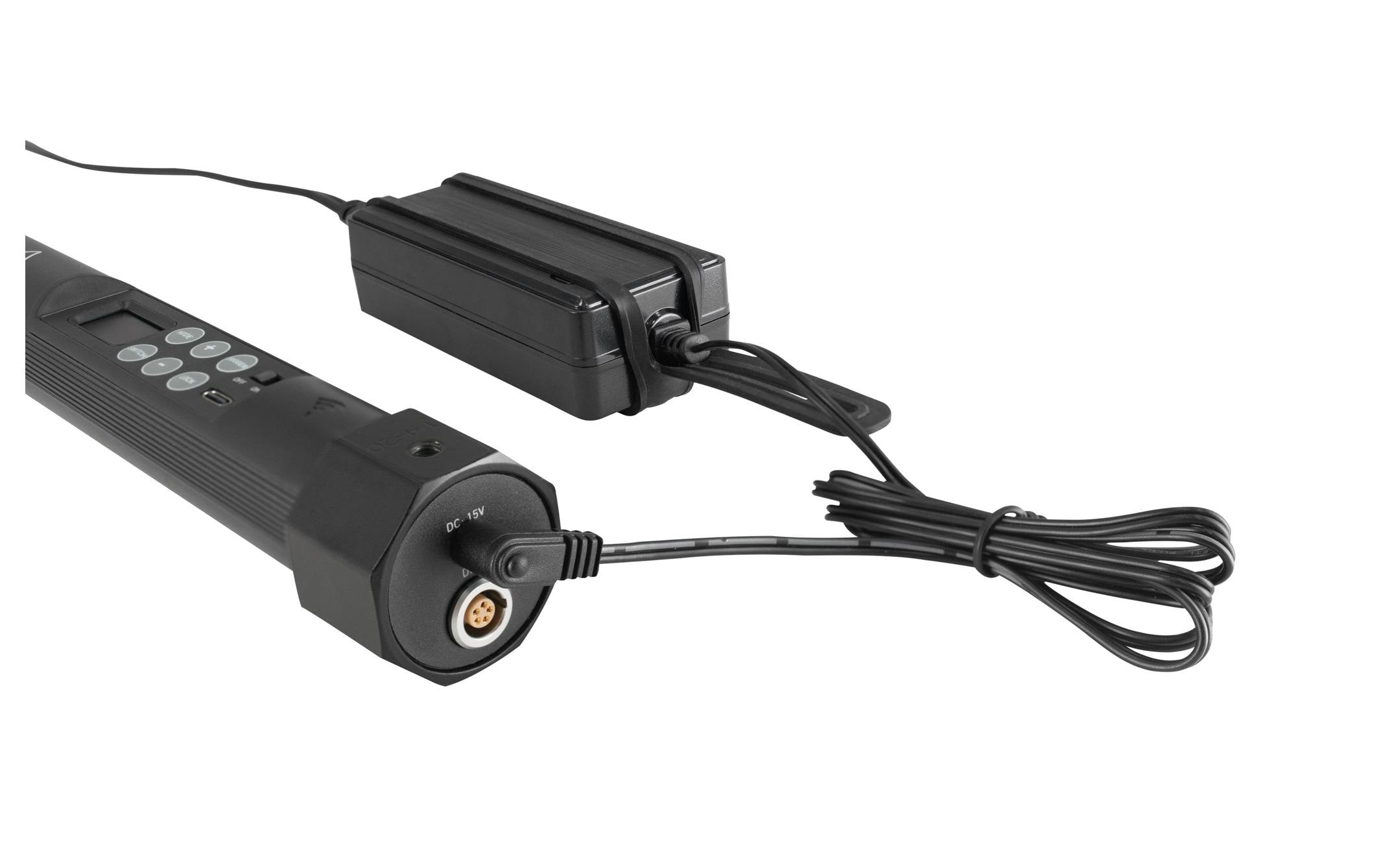 Nanlite Dauerlicht PavoTube II 15X 1Kit