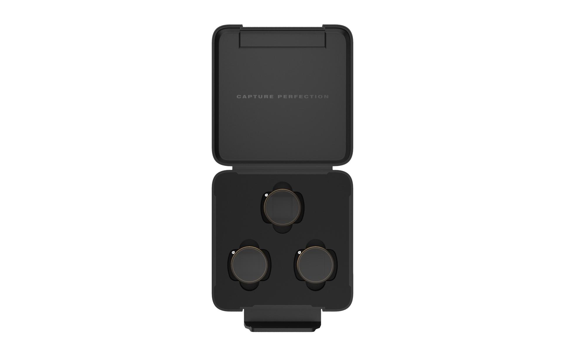 PolarPro Filter Vivid Collection Osmo Pocket 3