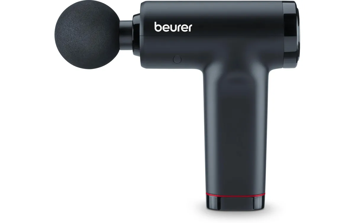 Beurer Massage Pistole MG 89 CompactPower