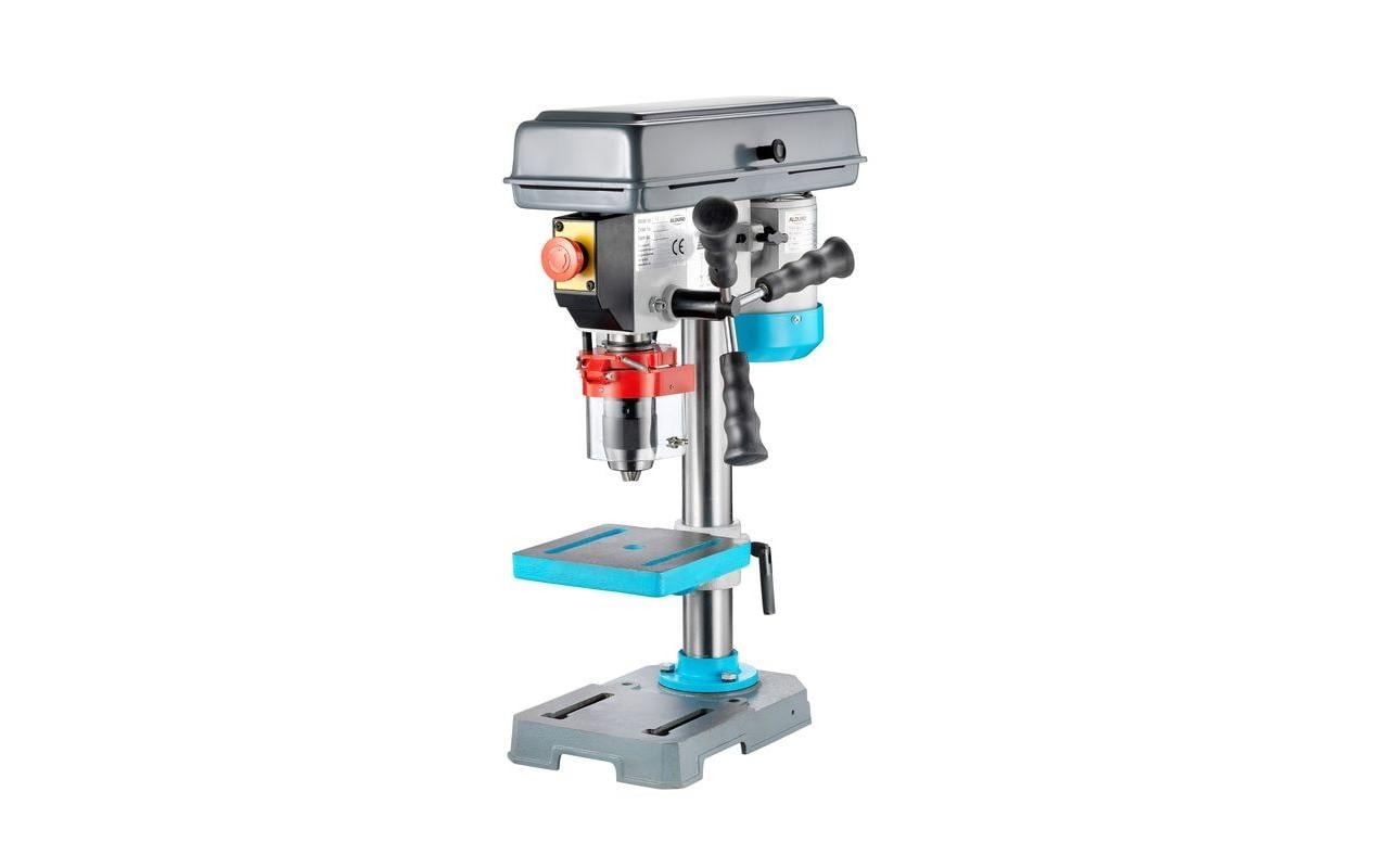 Alduro Tischbohrmaschine BM-12 Alduro Tischbohrmaschine BM-12