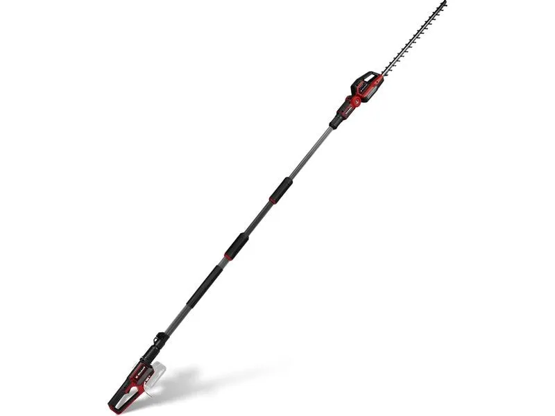 Einhell Professional Teleskop-Heckenschere GP-HH 18/50 Li T BL-Solo